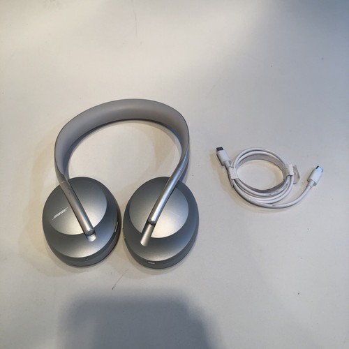 Bose headphones 700 noise - bose,