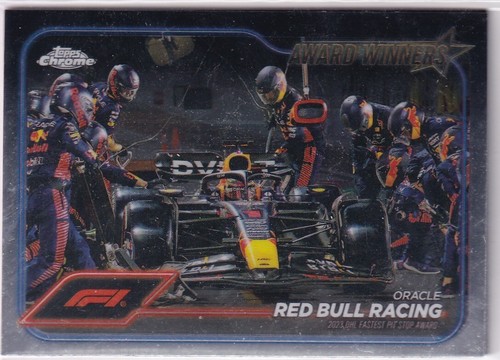 Topps 2024 chrome formula - chrome, 1
