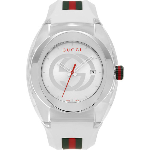 New gucci sync xxl rubber - gucci,