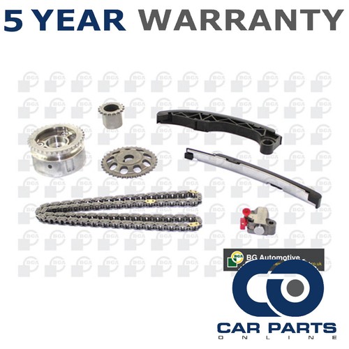 Timing chain kit cpo - timing,