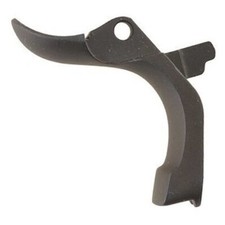 Beavertail Grip Safety