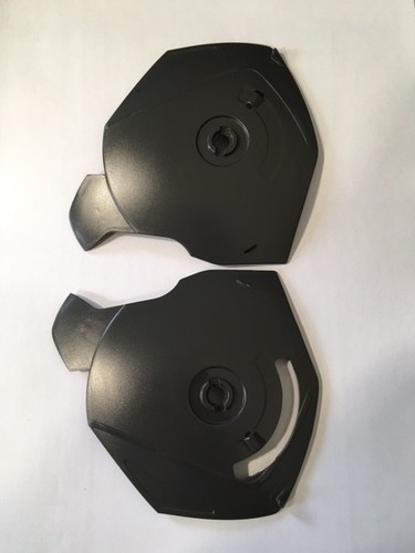 Caberg motorcycle helmet chin - motorcycle,