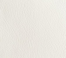 30" Faux Leather Ottoman Box