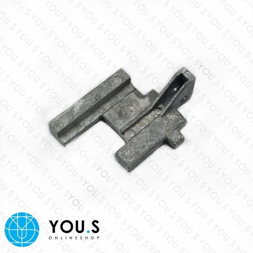 Sunroof repair metal clip - repair, part