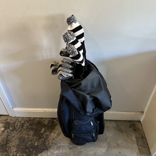 Superb set ladies callaway - superb,