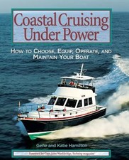 Coastal cruising under power - cruising,