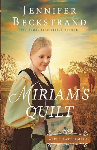 Miriam quilt apple lake - miriam's,