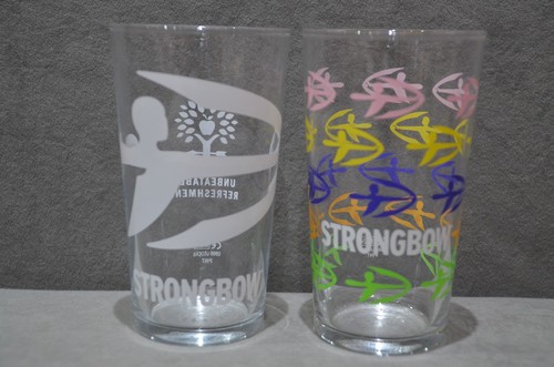Strongbow cider one pint - strongbow,