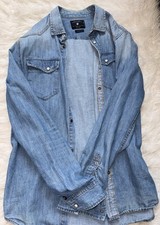 Zara Man Denim Collection Slim