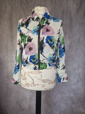Zara Trafaluc Womens Floral