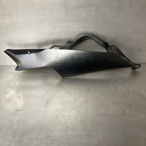 Suzuki gsxr 600 - suzuki,