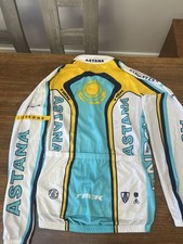 2009 astana trek cycling team - trek,