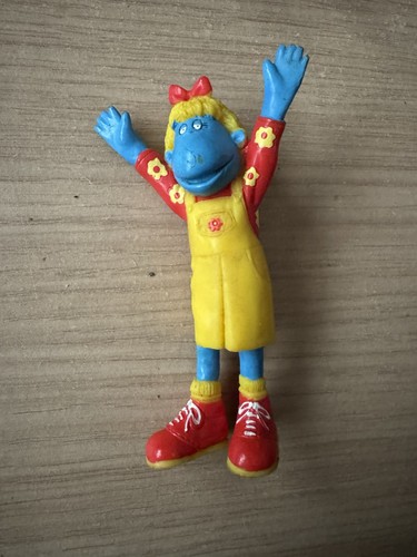 Tweenies figure cm bbc - tweenies,