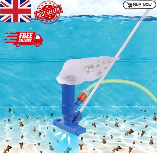 Swimming pool cleaner vacuum - pool,