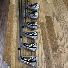 SUPERB SET OF MENS COBRA