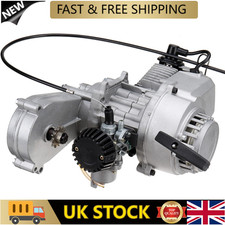 For 49cc 50cc 2 Stroke Pull