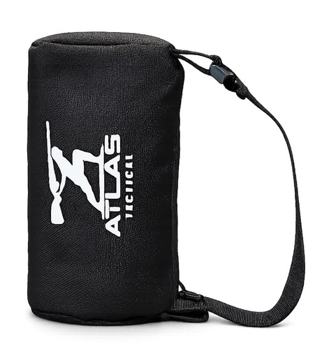 Atlas unfilled rifle - unfilled,