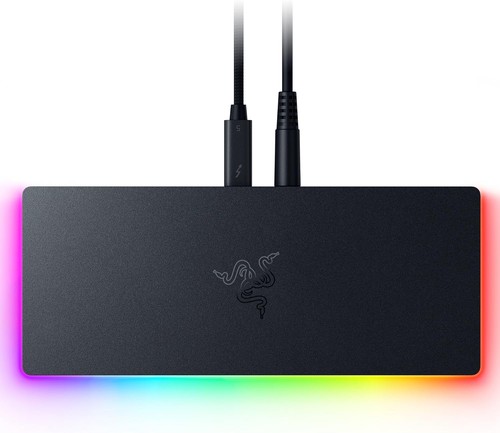 Razer thunderbolt dock - razer, 5