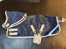 Lemieux Toy Pony Storm Tek