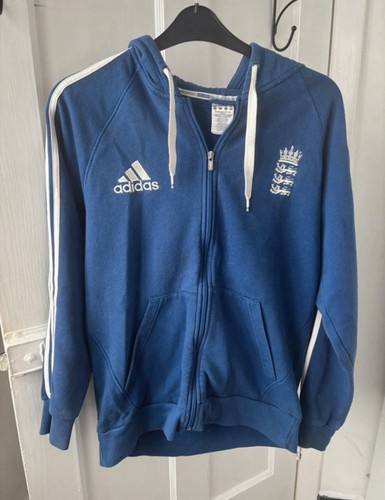 England cricket hoodie size - hoodie, l