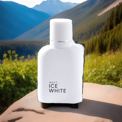 Next ice white perfume - next,