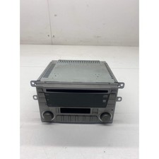 Subaru Impreza CD player stereo head unit 2.0 turbo STI 2004