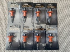 Job Lot 8 Fishing Pellet Banding Tools Avalon New In Packets