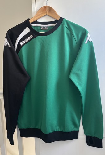 Men small green and black - small,