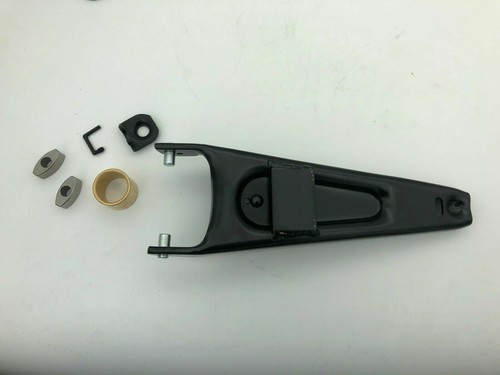 Clutch release fork arm heavy - release,