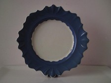 William Ridgway & Co (1834-1854) Opaque Granite China Ironstone Plate