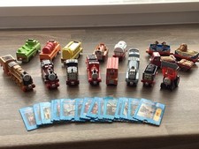 (PRICE PER TRAIN) Learning