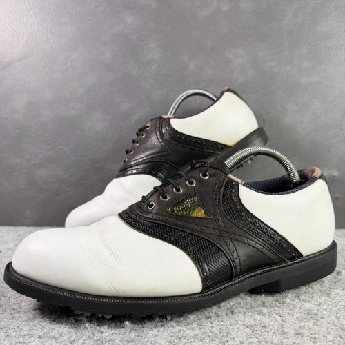 Footjoy golf shoes size - golf,