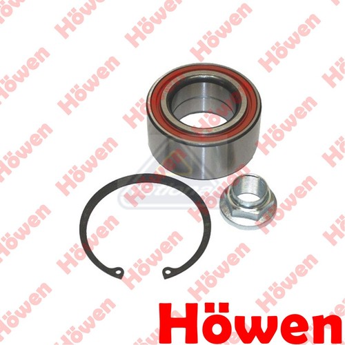 Fits civic range rover - fits, fr-v
