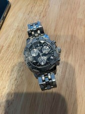 Tissot PRS 200 Chronograph