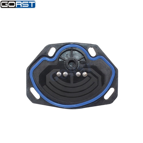 Throttle position sensor tps - position,