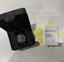 Steinhart B-Uhr 44mm Pilot