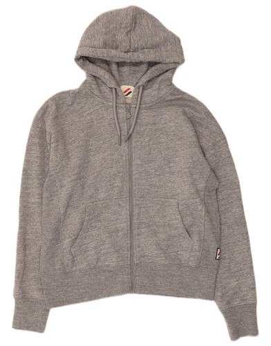 Superdry mens zip hoodie - superdry,