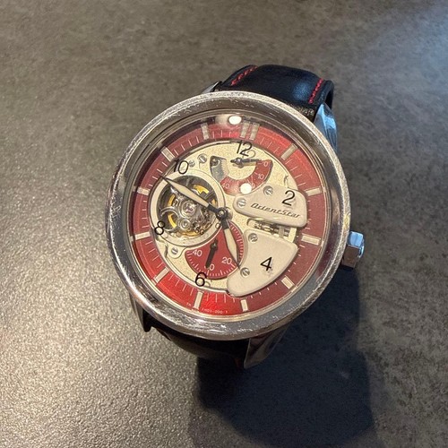 Orient star elegant retro - elegant,