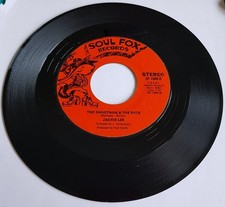 JACKIE LEE - "Shotgun & The