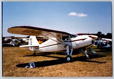 Fairchild single engine 24R