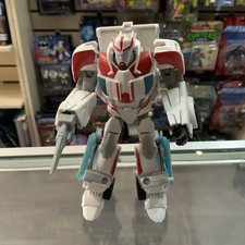 Transformers Prime Deluxe