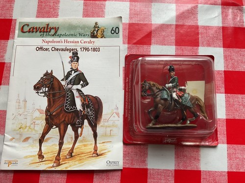 Del prado cavalry - prado, of