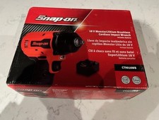 Snap 18v monsterlithium - snap-on,