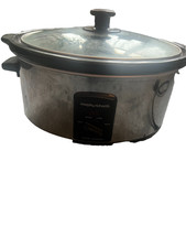 Morphy Richards 3.5l Oval