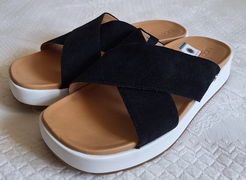 Ugg women sandals - sandals, size