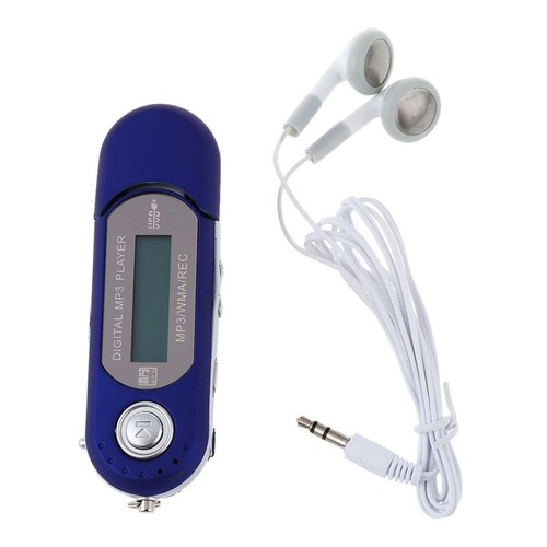 Portable mp3 player radio - mp3,