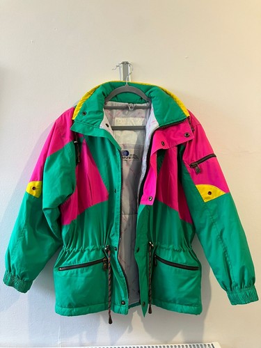 Vintage dubin ski - vintage, size