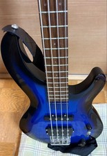 Aria Pro II IGB-STD III W/Gig