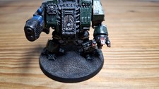 40k Space Marine Venerable