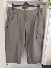 Mountainlife Women’s Capri /